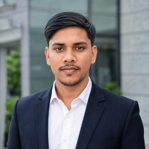 Prajjwal Kumar